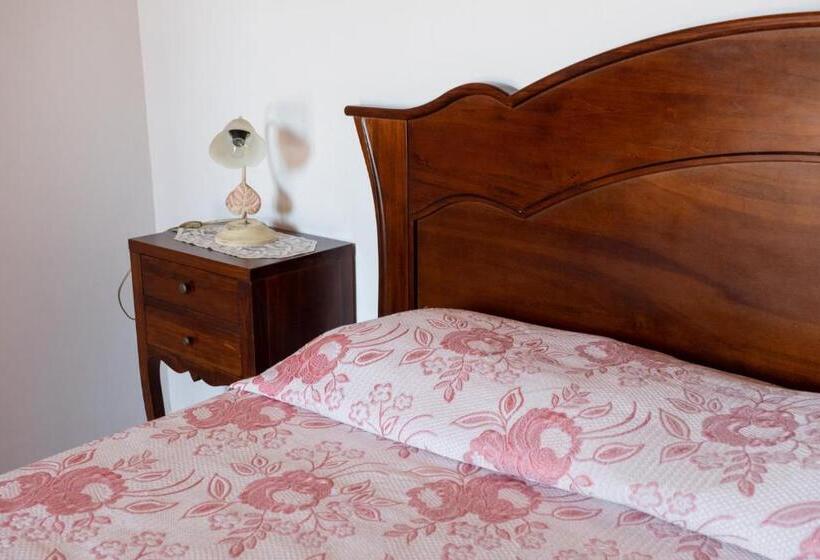 חדר סטנדרט, Agriturismo Masseria Pallanzano