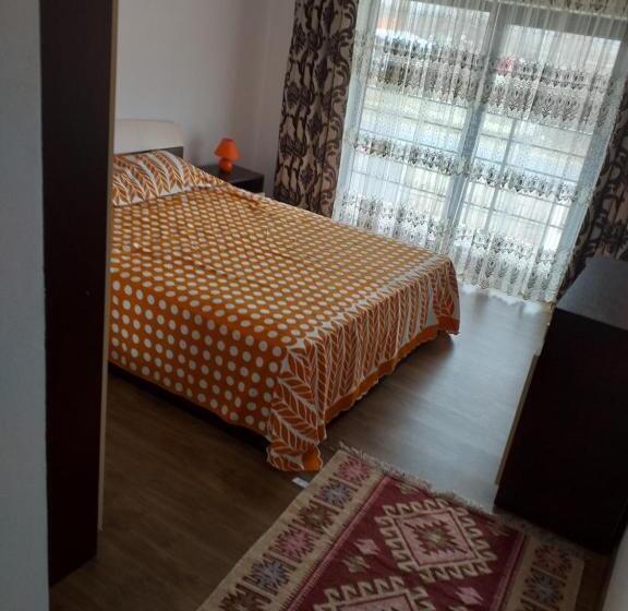 标准间, Agropensiunea Giurca