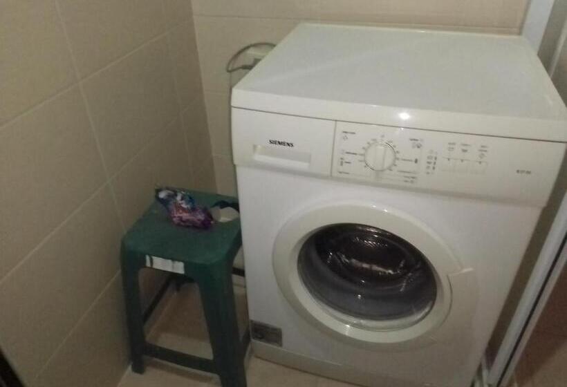 Estudio Standart com Balcão, Apartments Sea View Wongamat Privacy Condo