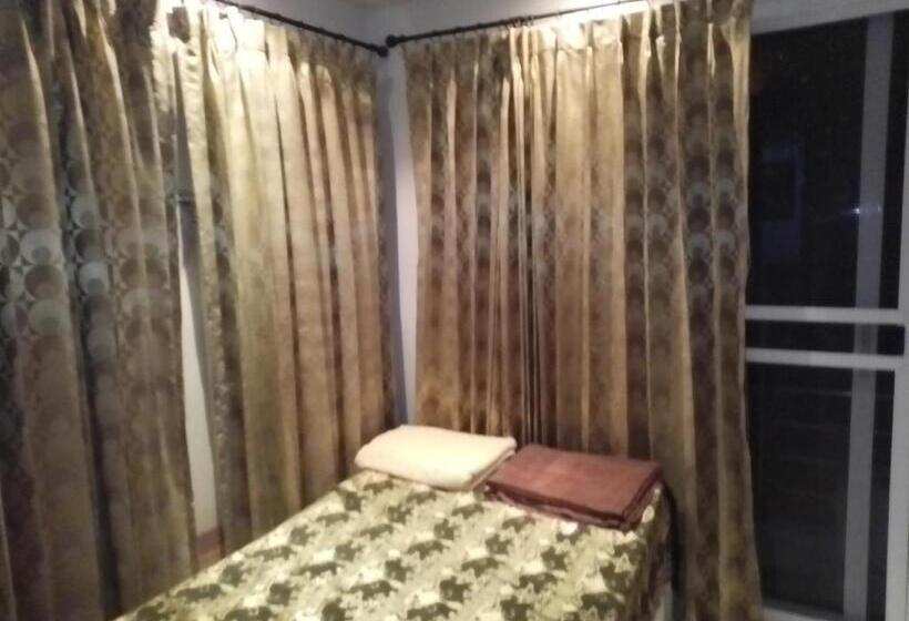 Апартаменты 1 Спальня Вид на Море, Apartments Sea View Wongamat Privacy Condo