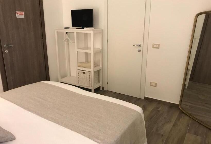 חדר סטנדרט יחיד, Cambogia