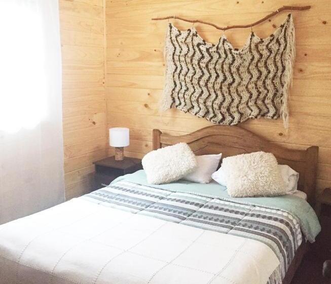 Бунгало Superior, Casaloft Caicai