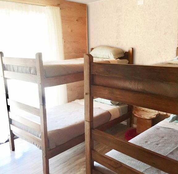 Бунгало Deluxe, Casaloft Caicai
