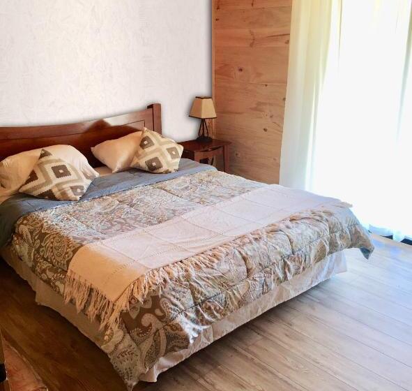 Бунгало Deluxe, Casaloft Caicai