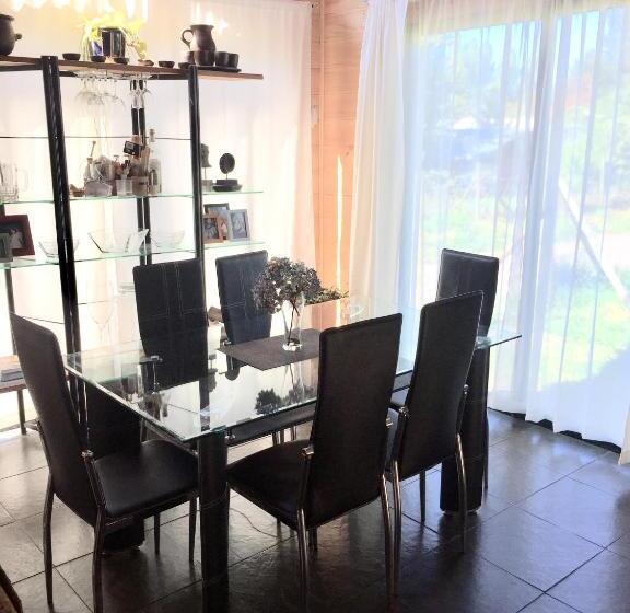 Бунгало Deluxe, Casaloft Caicai