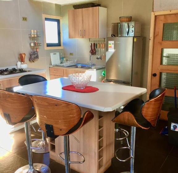 Бунгало Deluxe, Casaloft Caicai