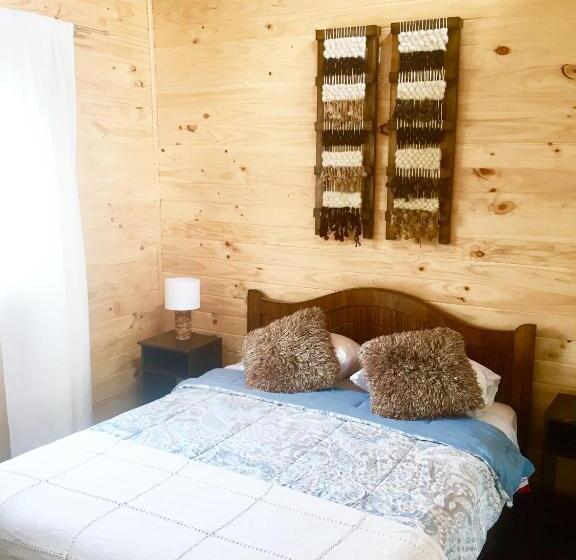 Бунгало Superior, Casaloft Caicai