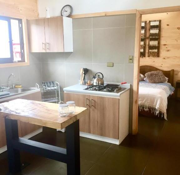 Бунгало Superior, Casaloft Caicai