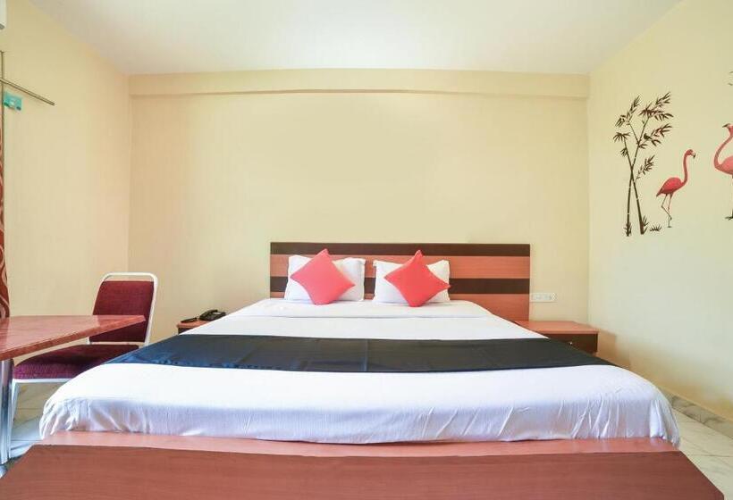 三人经典房间, Collection O Bp Resort Ecr