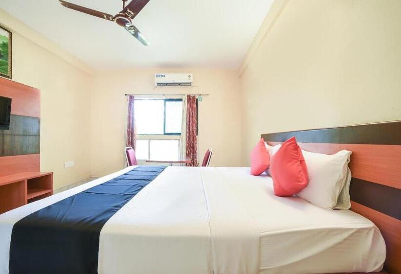 三人经典房间, Collection O Bp Resort Ecr