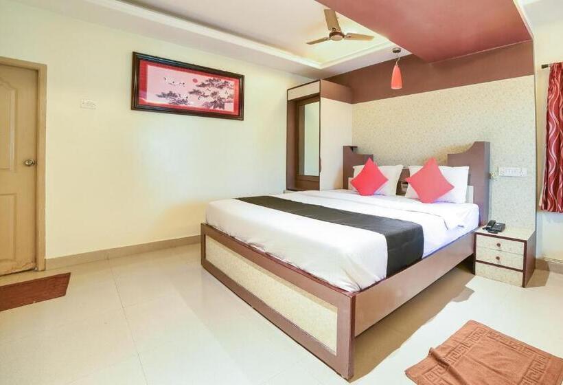 三人经典房间, Collection O Bp Resort Ecr