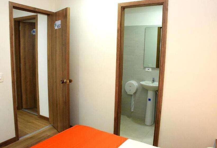 스탠다드 룸, El Lago 1