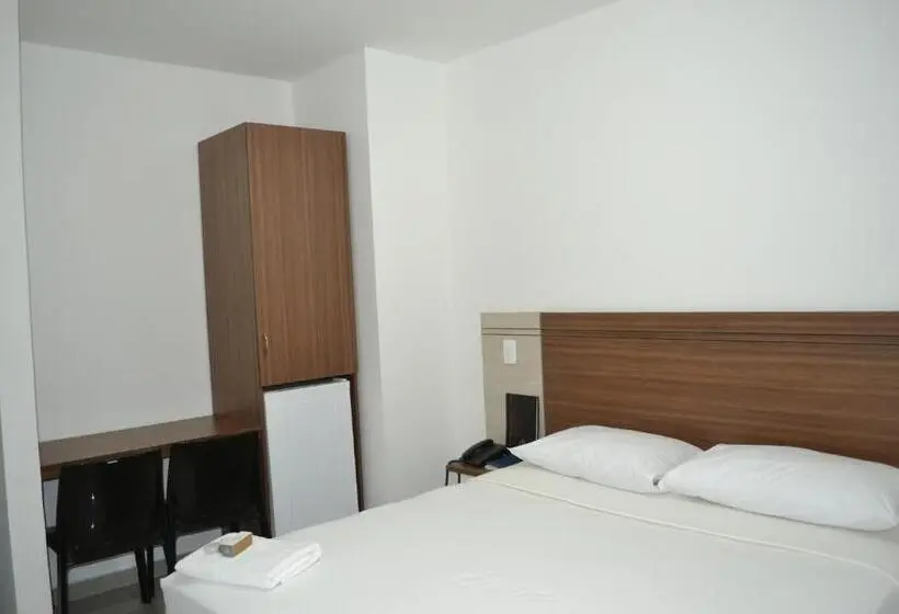 Deluxe-huone, Grand Premium Plaza