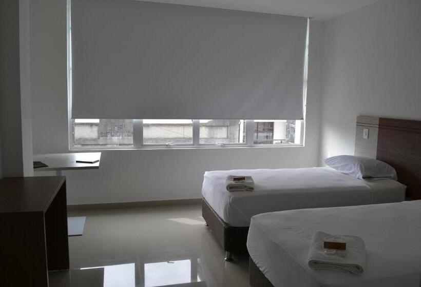 חדר סטנדרט, Grand Premium Plaza