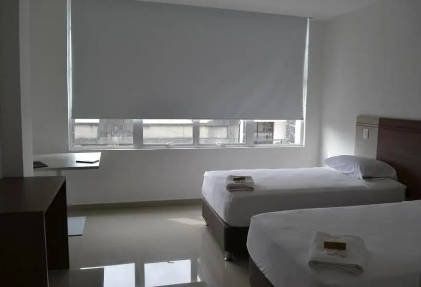 Standard-huone, Grand Premium Plaza