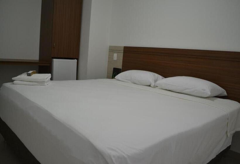 חדר סטנדרט, Grand Premium Plaza