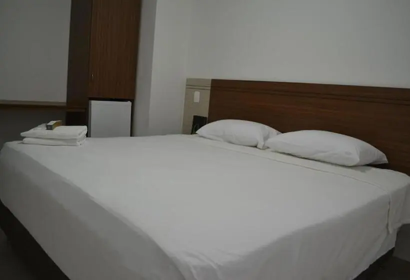 Standard-huone, Grand Premium Plaza