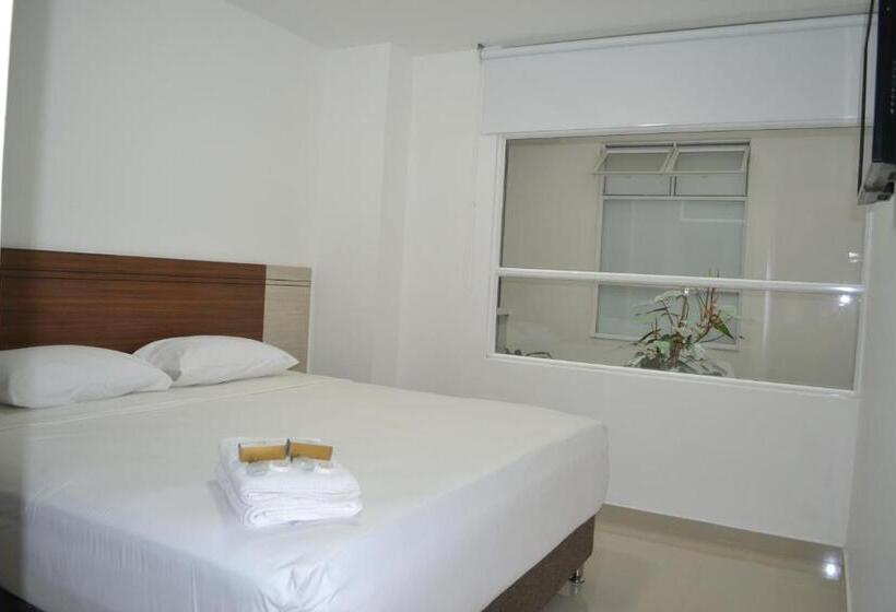 스탠다드 룸, Grand Premium Plaza