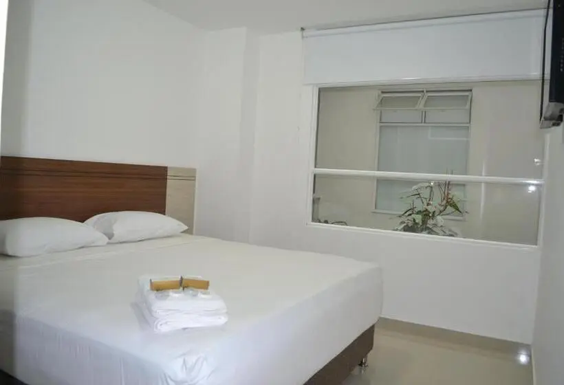 Standard-huone, Grand Premium Plaza