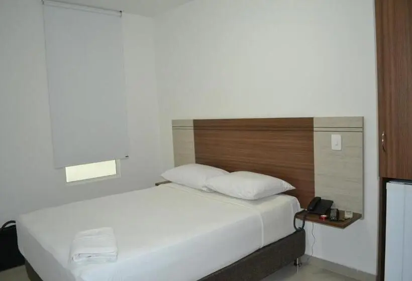 Standard-huone, Grand Premium Plaza