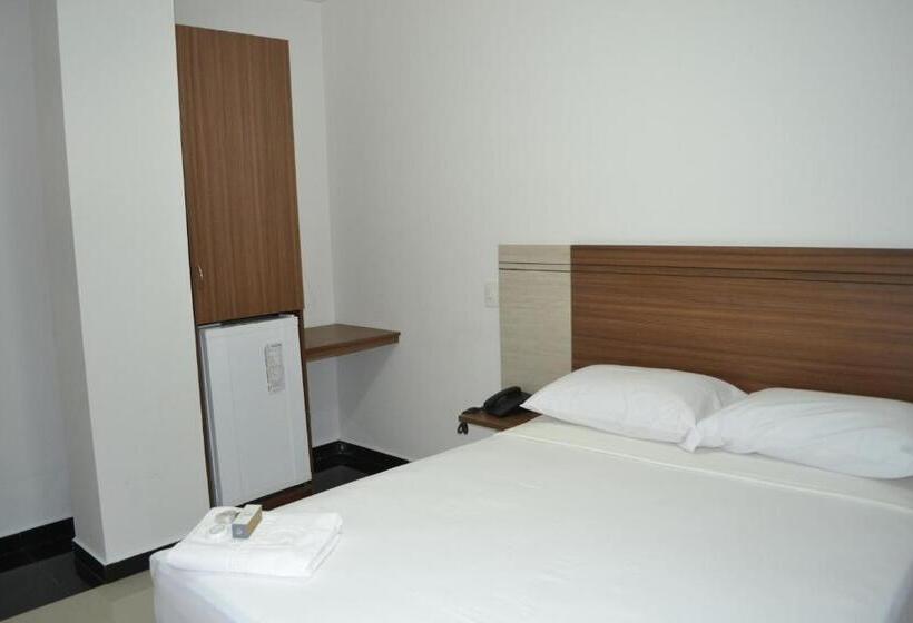 חדר סטנדרט, Grand Premium Plaza