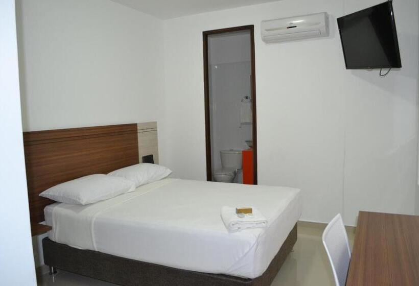 חדר סטנדרט, Grand Premium Plaza