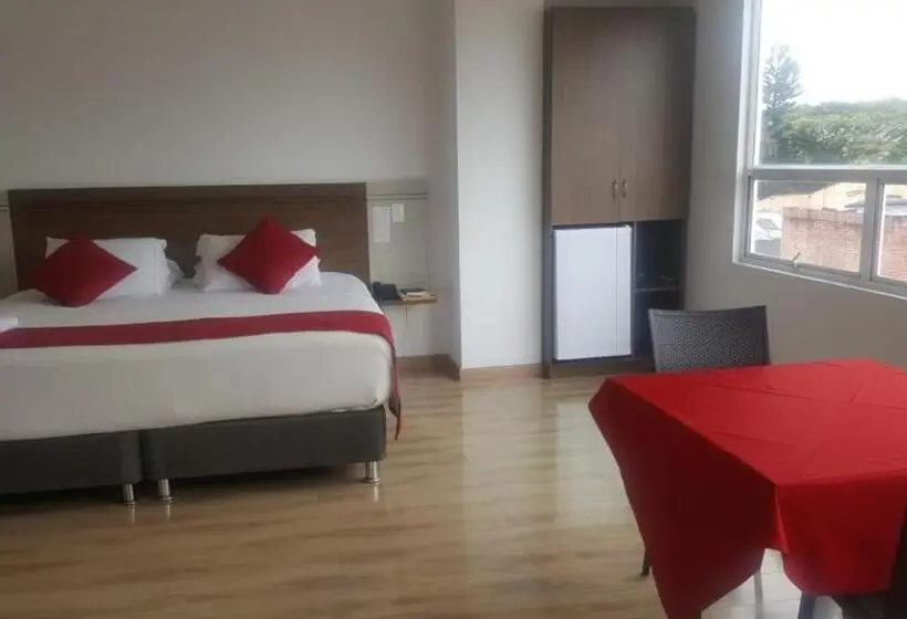Deluxe-huone King-vuode, Grand Premium Plaza