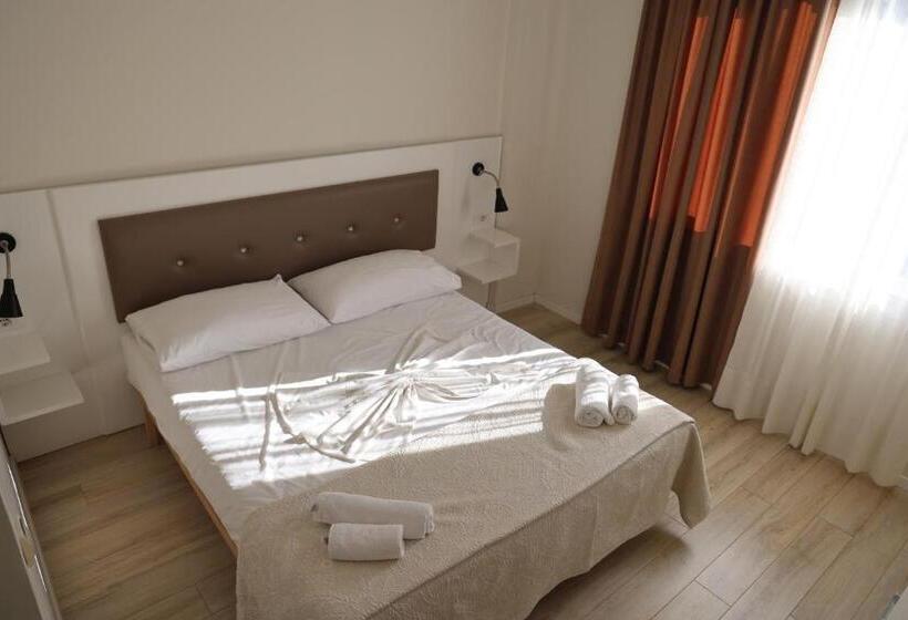 غرفة قياسية, Helia