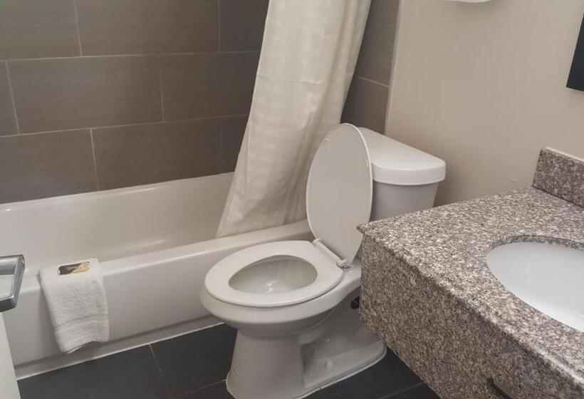 标准间, Regency Inn & Suites