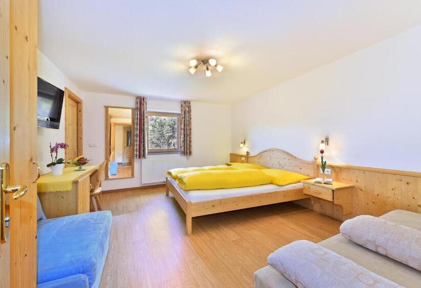 Номер Стандарт, Saderhof