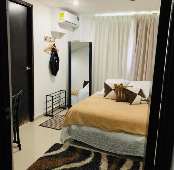Quarto Estandar, Sun Suite