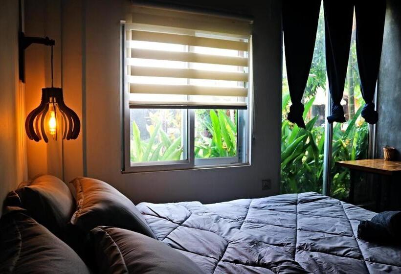 חדר סטנדרט, Urban Farmhouse