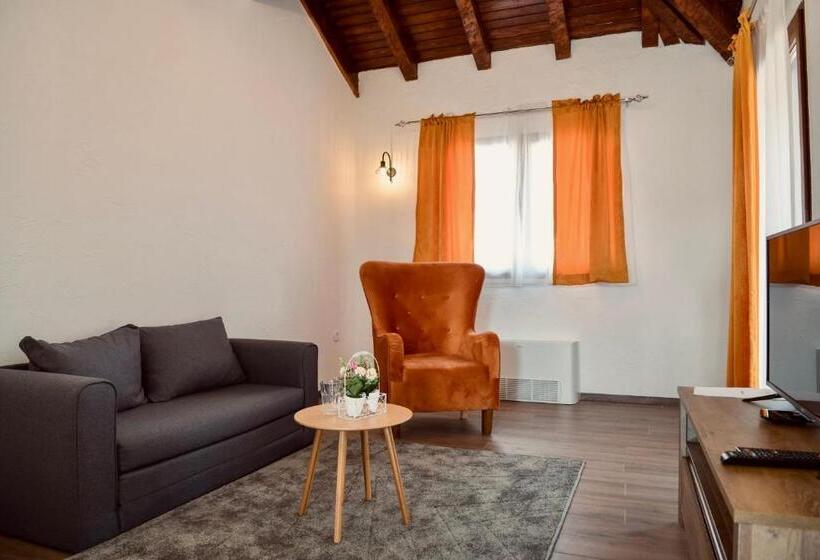 اتاق استاندارد, Varoš čaršija