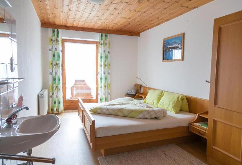 Апартаменты 3 Спальни, Wermenerhof