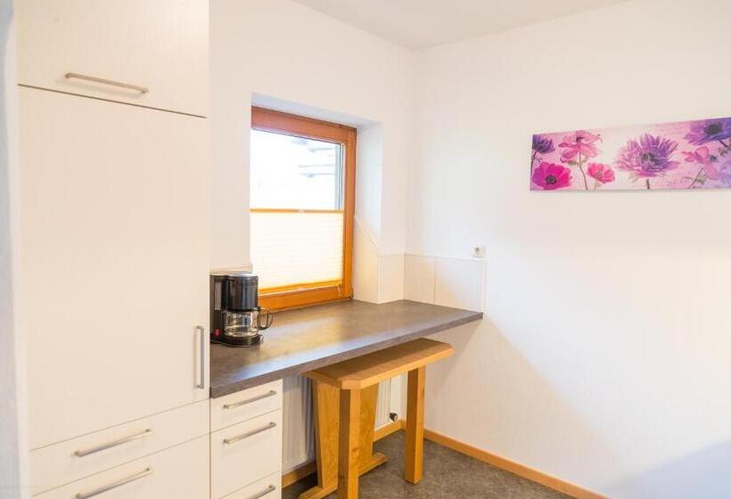 Апартаменты 3 Спальни, Wermenerhof