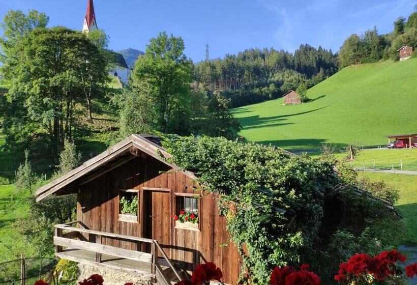 Апартаменты 3 Спальни, Wermenerhof