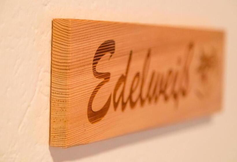 Апартаменты 2 Спальни с Балконом, Wermenerhof