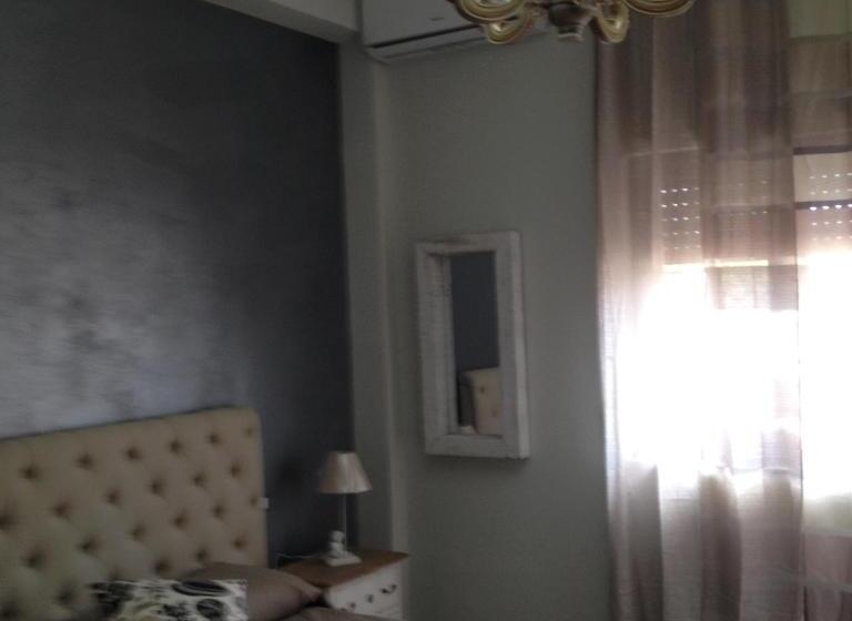 豪华房间, Informis B&b