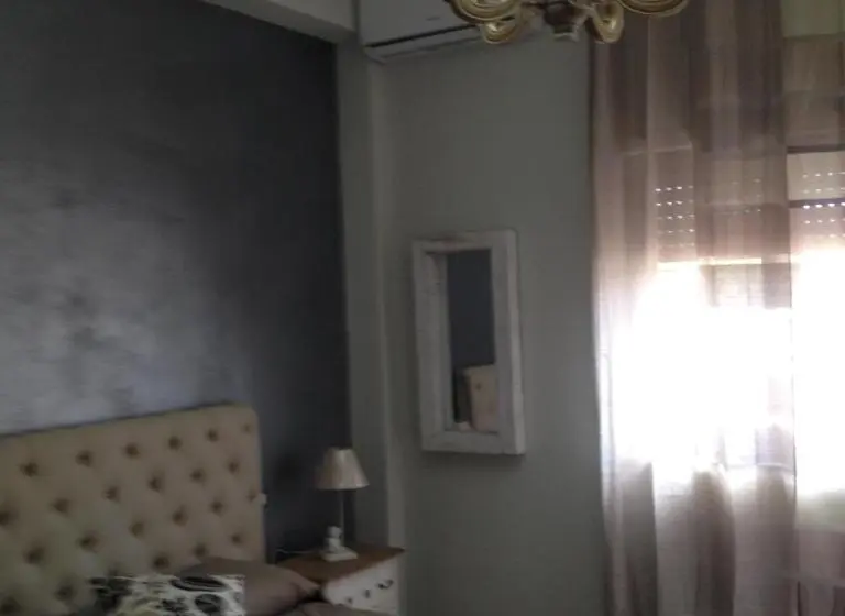 Deluxe-huone, Informis B&b