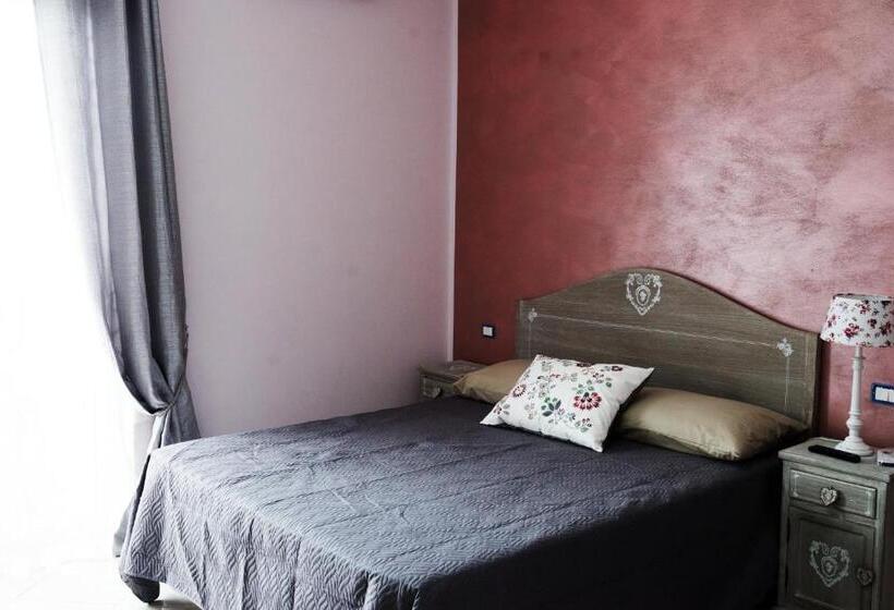 Номер Deluxe, Informis B&b