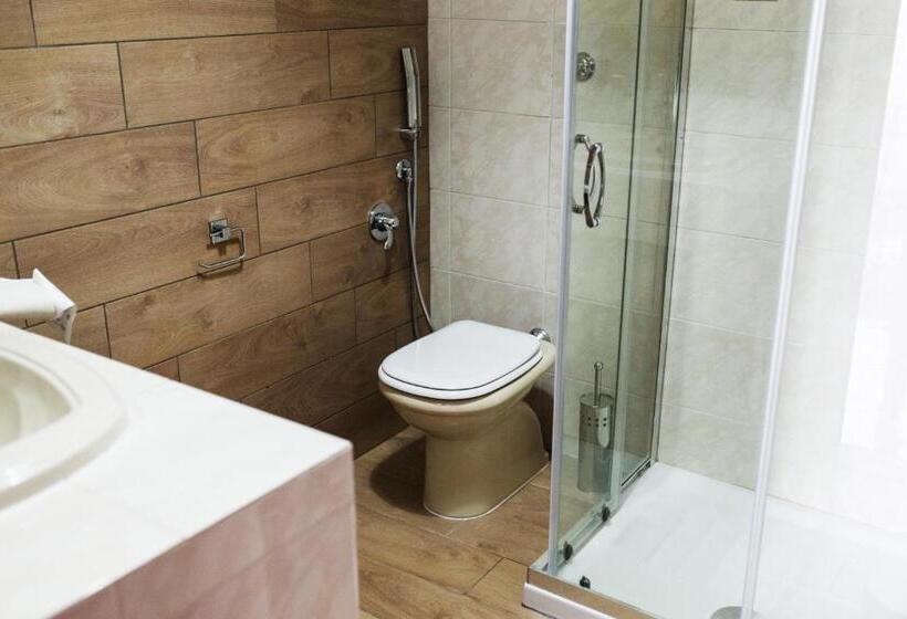 豪华房间, Informis B&b