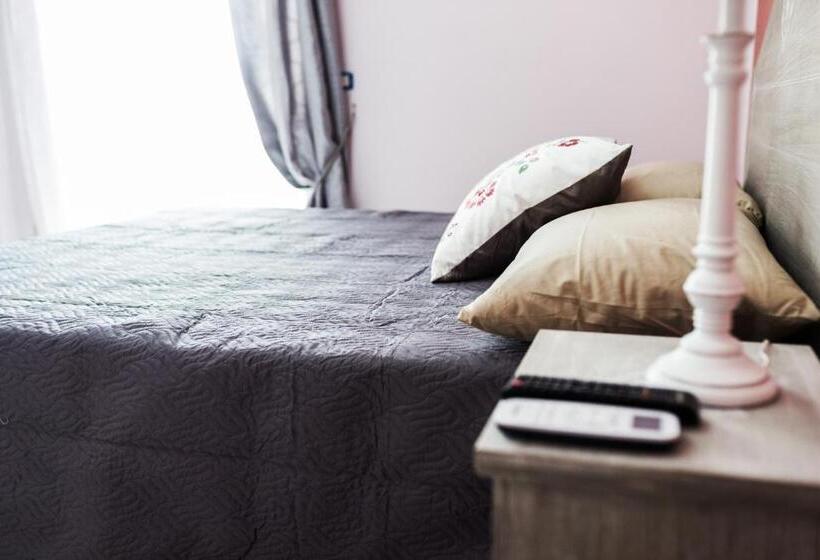 豪华房间, Informis B&b