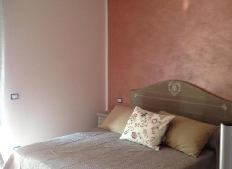 Номер Deluxe, Informis B&b