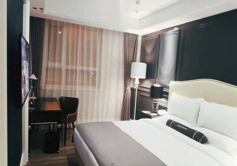 스탠다드 룸, Lano Hotel Chengde Pingquan Municipal Government