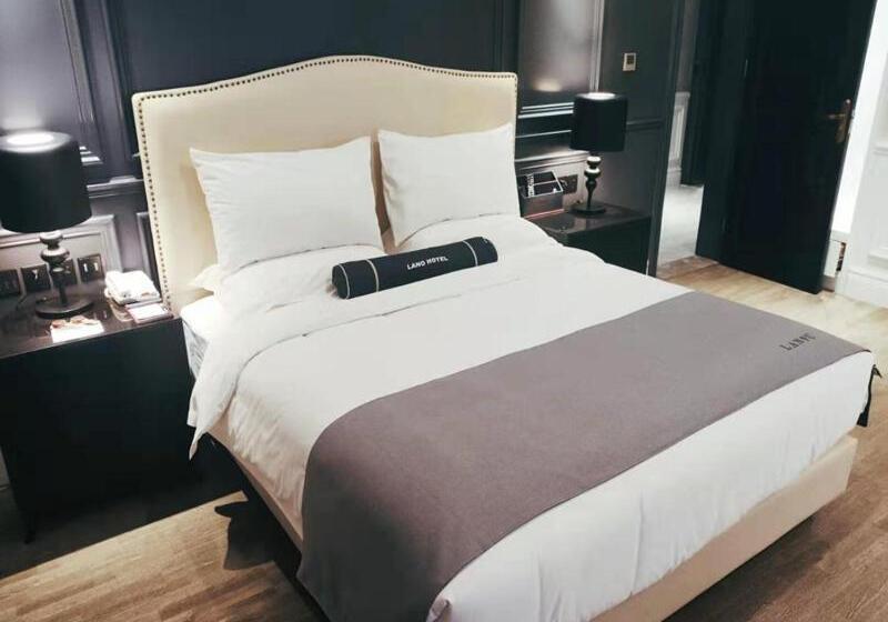 Номер Стандарт, Lano Hotel Chengde Pingquan Municipal Government