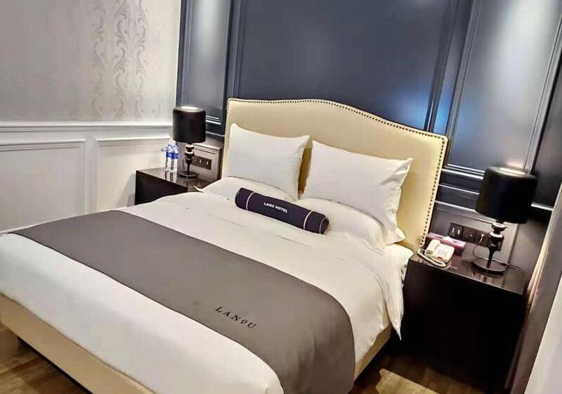 스탠다드 룸, Lano Hotel Chengde Pingquan Municipal Government