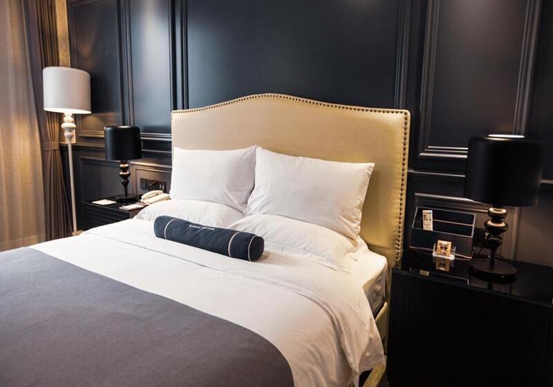 스탠다드 룸, Lano Hotel Chengde Pingquan Municipal Government