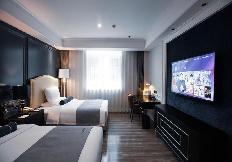 이그제큐티브 룸, Lano Hotel Chengde Pingquan Municipal Government
