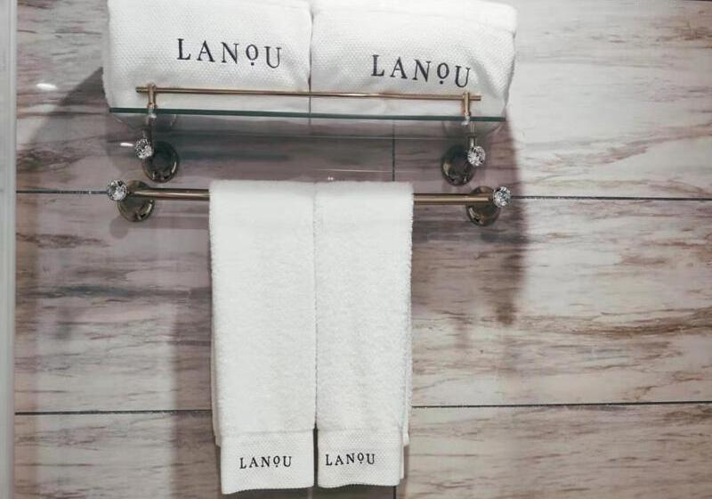 이그제큐티브 룸, Lano Hotel Chengde Pingquan Municipal Government