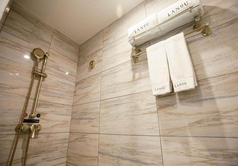 스위트, Lano Hotel Chengde Pingquan Municipal Government